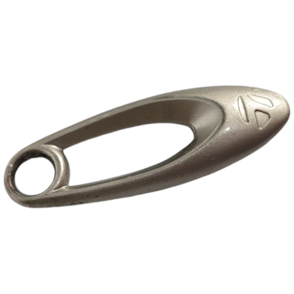 TaylorMade Golf Bag Zipper Pull Tab R7 Replacement Part Taylor Made